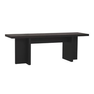 banc design scandinave
