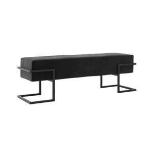 banquette design minimaliste