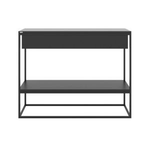 console design minimaliste