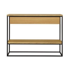 table d'appoint contemporaine 1