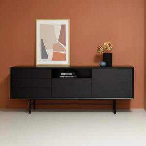 meuble TV design minimaliste 1
