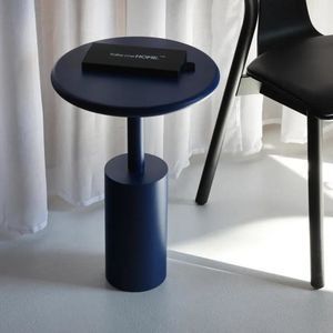 table d'appoint contemporaine 1