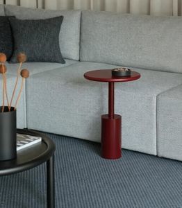 table d'appoint contemporaine 1
