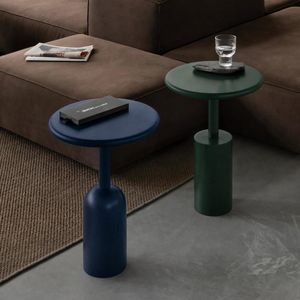 table d'appoint contemporaine 1