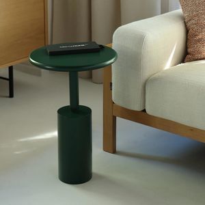 table d'appoint contemporaine 1