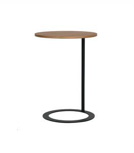 table d'appoint contemporaine 1