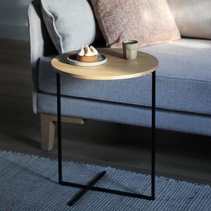 table d'appoint moderne 1