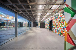 revêtement mural en céramique