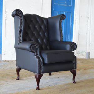 fauteuil chesterfield
