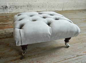 repose-pied chesterfield