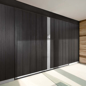 portes de garage basculantes