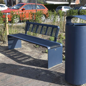 banc public contemporain 1