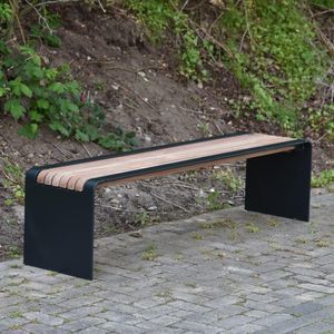 banc public contemporain 1