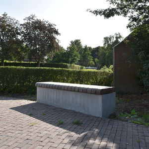 banc public contemporain 1