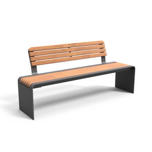 banc public contemporain 1