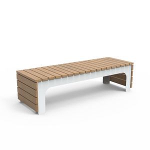 banc public contemporain 1