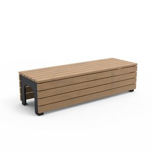 banc contemporain 1