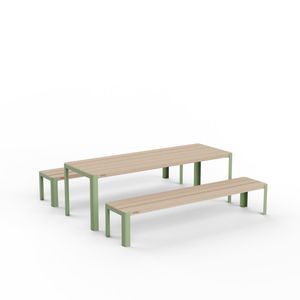 table de pique-nique classique 1