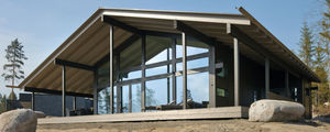 maison préfabriquée
