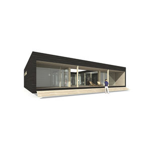 maison préfabriquée