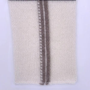bordure de tissu pour la décoration intérieure