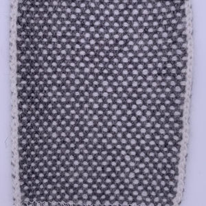 bordure de tissu pour la décoration intérieure