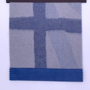 bordure de tissu pour la décoration intérieure