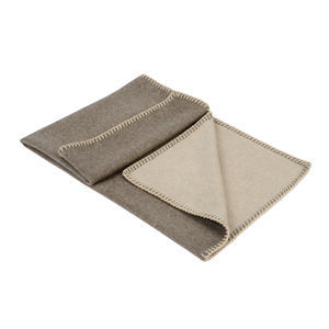 couverture en cachemire