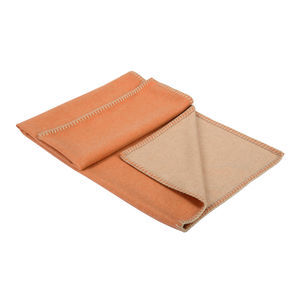 couverture en cachemire