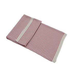 plaid en cachemire
