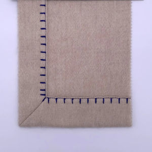 bordure de tissu pour la décoration intérieure