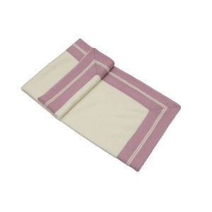 couverture en cachemire