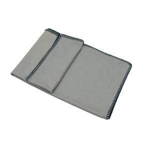 couverture en cachemire