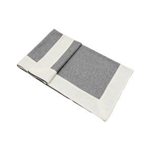 couverture en cachemire