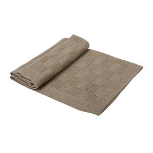 couverture en cachemire