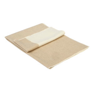 couverture en cachemire