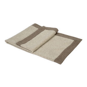 couverture en cachemire