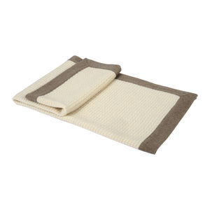 couverture en cachemire