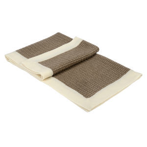 couverture en cachemire