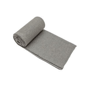 couverture en cachemire
