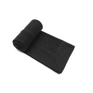 couverture en cachemire