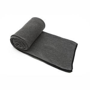 couverture en cachemire