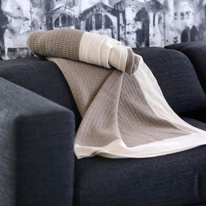 couverture en laine
