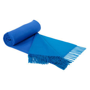 couverture en cachemire