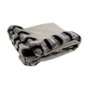 couverture en cachemire