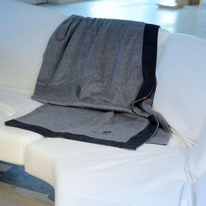 couverture en cachemire