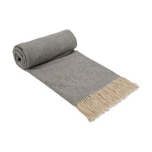 couverture en cachemire