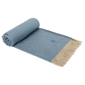 couverture en cachemire