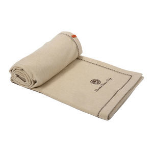couverture en cachemire