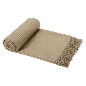 couverture en cachemire